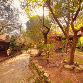 Kybele Nature Life, hotel em Edremit