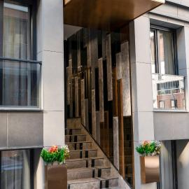 Boamonti Residence Sisli Apart