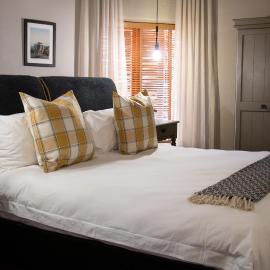 Sherewood Lodge, hotel a Pretòria