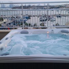 Seagull Penthouse Marsaxlokk