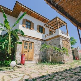 Madran House, hotel v destinaci Datça