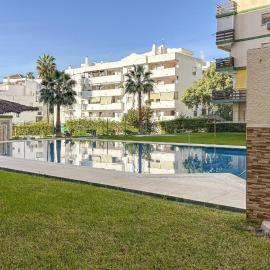 Awesome Apartment In Benalmadena