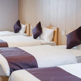 グランドベースMirai 長崎駅徒歩8分, Hotel in Nagasaki