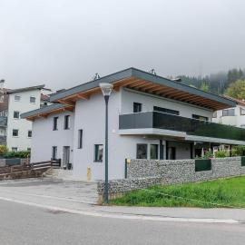 Appartement Bergliebe, hotell sihtkohas Tulfes