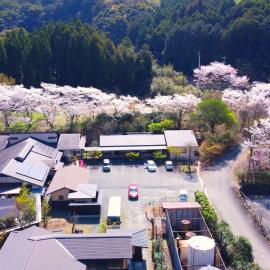 旅館 家族湯 いまむら, hotelli kohteessa Yamaga