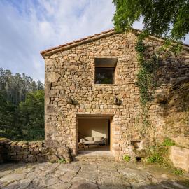 Casa Mínima retiro Passivhaus, Hotel in Selaya
