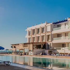 Little Palm - Piscine - Luxe - 4 Px