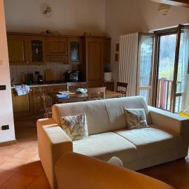 Mansarda Residenza Giada