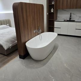 STAY-FIVE Brand New 2 Modern Studios in Tirana Center - Self check-in