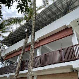 Villa Coconut Tree, hotel i Angulugaha