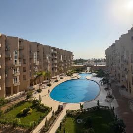 Amazing View! Beach Access & Pool Hurghada