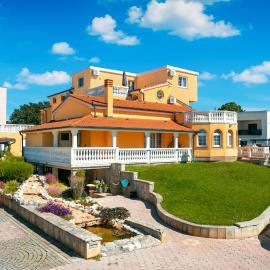 Villa Marko