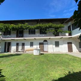 Pasquina, hotel em Agrate Conturbia