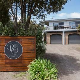 Beacon Point House, hotel in Port Campbell
