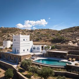 Liostasi Ona Villa