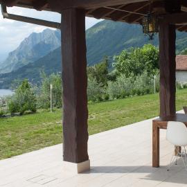 Agriturismo Da Gesi
