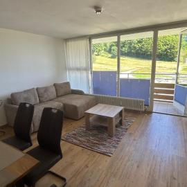 Ferienwohnung Woidruh, hotel i Freyung