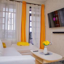 Yellow Petals Homestays