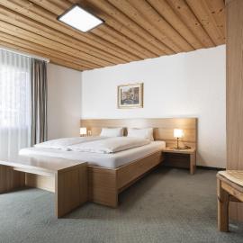 Ravaisch Apartments by MEIN SAMNAUN - MOUNTAIN HOMES, hotel sa Samnaun