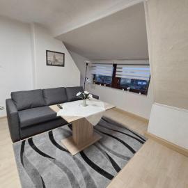Spacious Apartment in Odenthal near Leverkusen, hotel a Odenthal