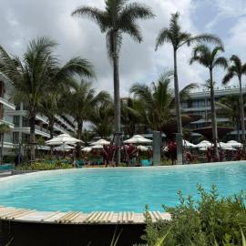 Sunshine BEACH FRONT