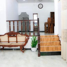 Trio Jay Villa, hotel din Midigama East