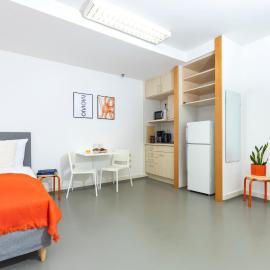 MOWO Innopark, hotel in Kitzingen