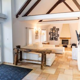 Le grand gîte, hotel di Souvigny