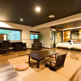 LiVEMAX RESORT Hakone Sengokuhara