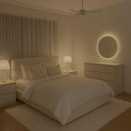 CR Cozy Suites, hotel en Penampang
