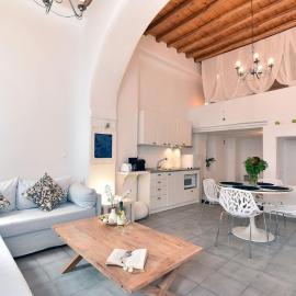 The Mykonos Town Gem