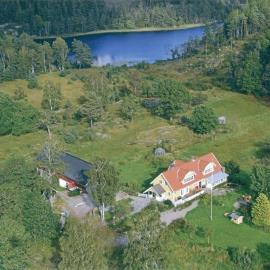Lunden, hotel a Jörlanda