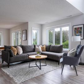 Sierra Lookout - Steps to Blue Mountain Village, hotel in Blue Mountains