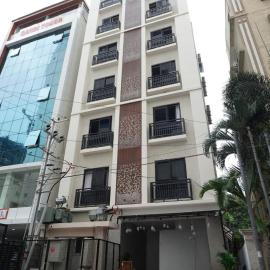 23 Urban Suites, Hitech City