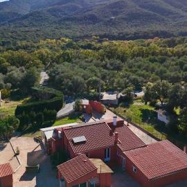 Villa Mas Al Raparou