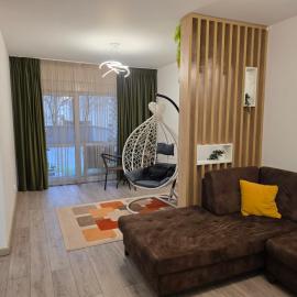 Ewa Green Towers