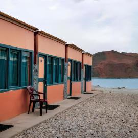 Wanderlust Cottage Pangong Lake, Lukung,, hotel in Lukung