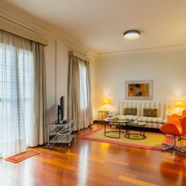 Spacious Bright-2Bedroom 2Bathroom-Triana