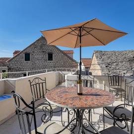 Villa Old Town Centre Makarska - Makarska Exklusiv