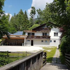 Parc Sonnleiten - Vakantiehuis 12 personen, hotel in Gnesau