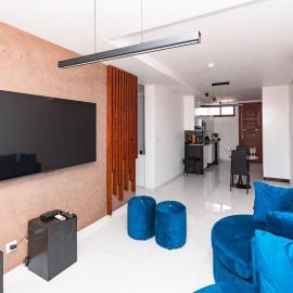 Golf View Apartments- AP1