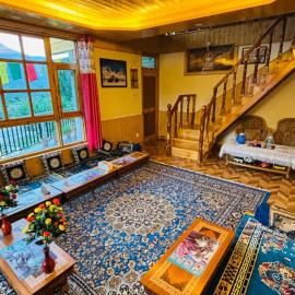 Ghar Homestay, hotel in Kulu
