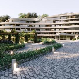 Royal Palace Hotel & Spa, hotel di Kirrwiller