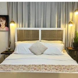 Anton and Isabel Homestay Bangued, Hotel in Bangued