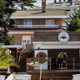 Loredo Surf House