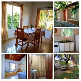 Casa Las Marías, hotel di General Belgrano