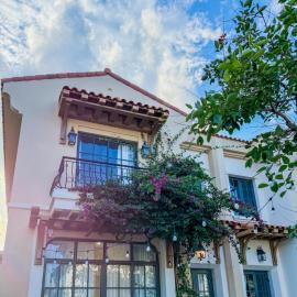 Novaworld Phan Thiet- An Nhien Villa, hotel in Bình Tú