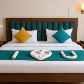 Hotel Maria, hotel in Dera Bassi