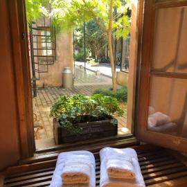 Antigua Casona Bed & Breakfast, hotel in San Antonio de Areco