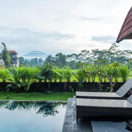 Uma Dewa VIlla